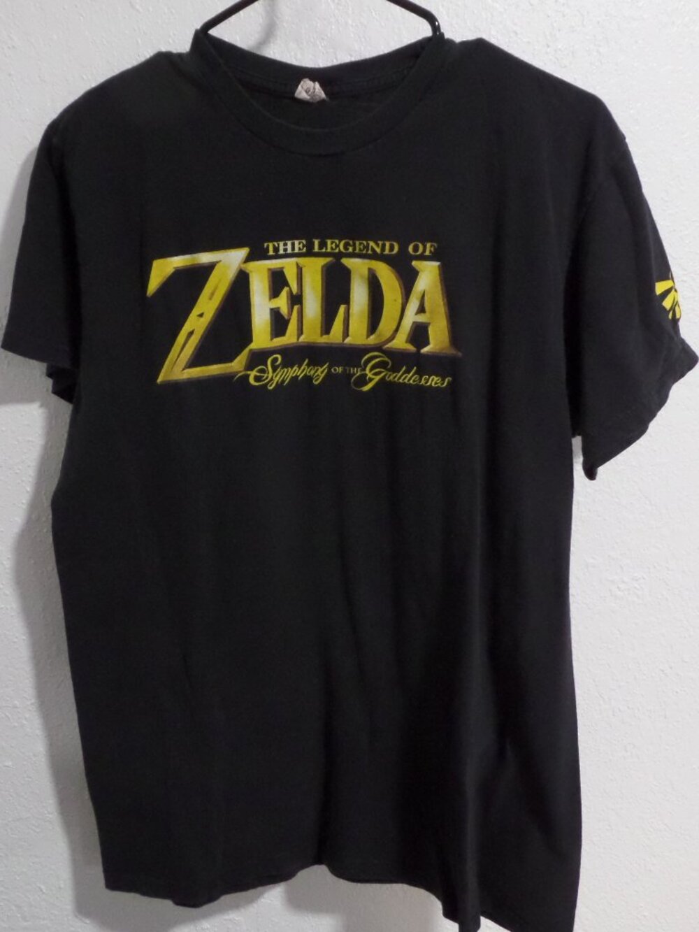 Legend of Zelda Tee